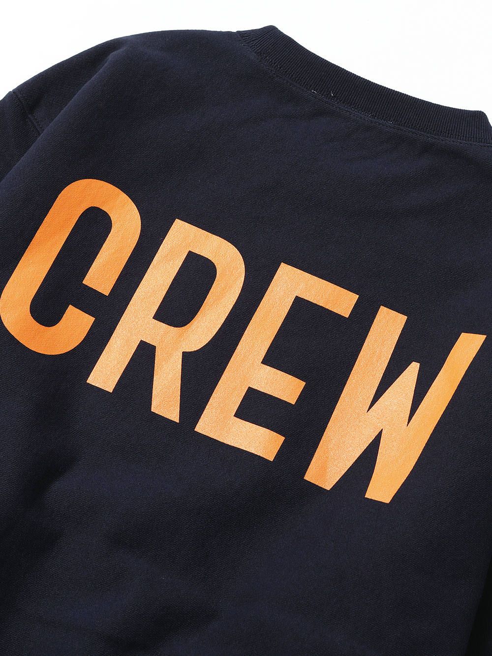 RDS CREW-SWEAT