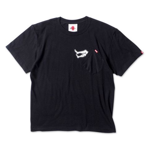 感染ポケ TEE