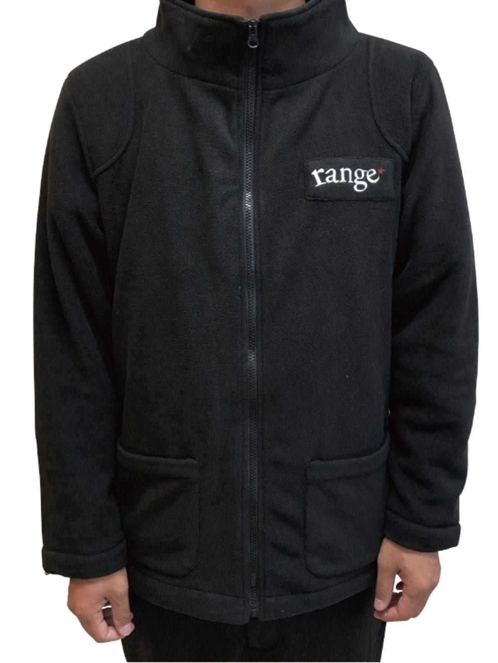 rg original fleece boa jkt