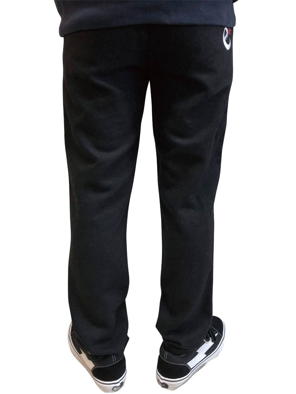 range woolstic tapered pant