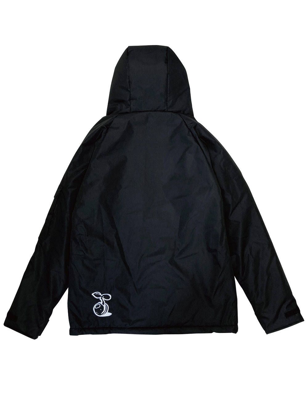 sd original technical dawn jkt
