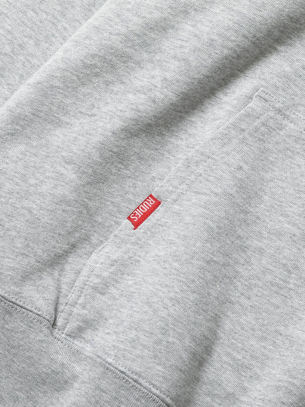 MIGHTY HOOD-SWEAT