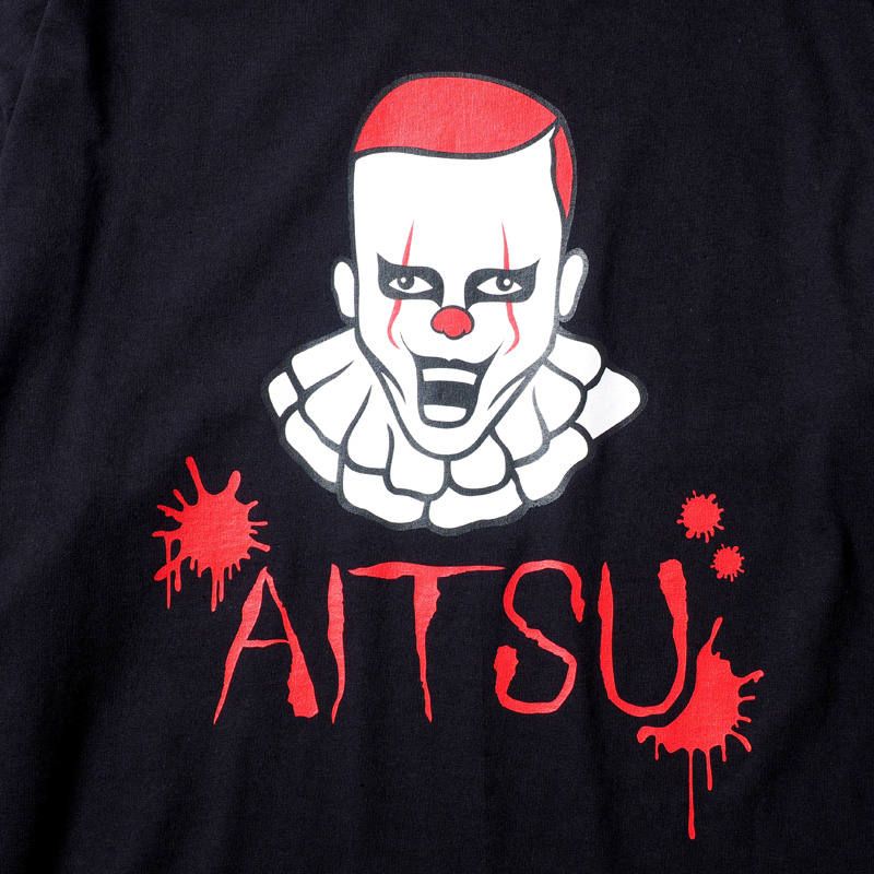 あいつピエロンTEE