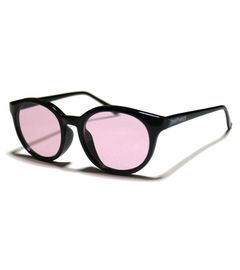 SUNLIGHT HATER-GLASSES