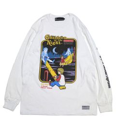 FRIEND L/S T
