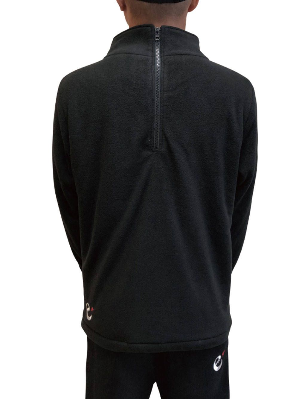 rg original fleece boa jkt