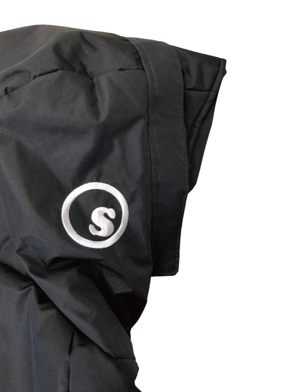 sd original technical dawn jkt