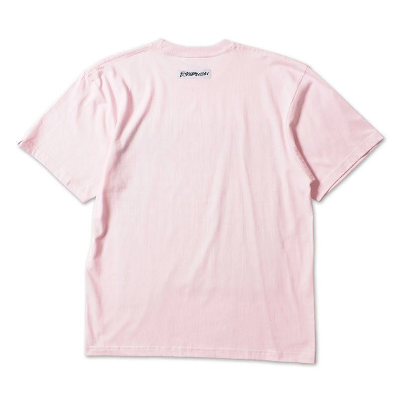NOT HOME ALONE.TEE