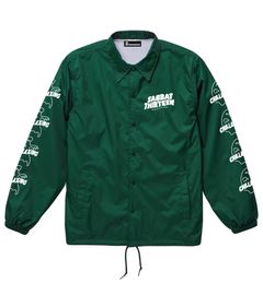 GHOST COACH-JKT