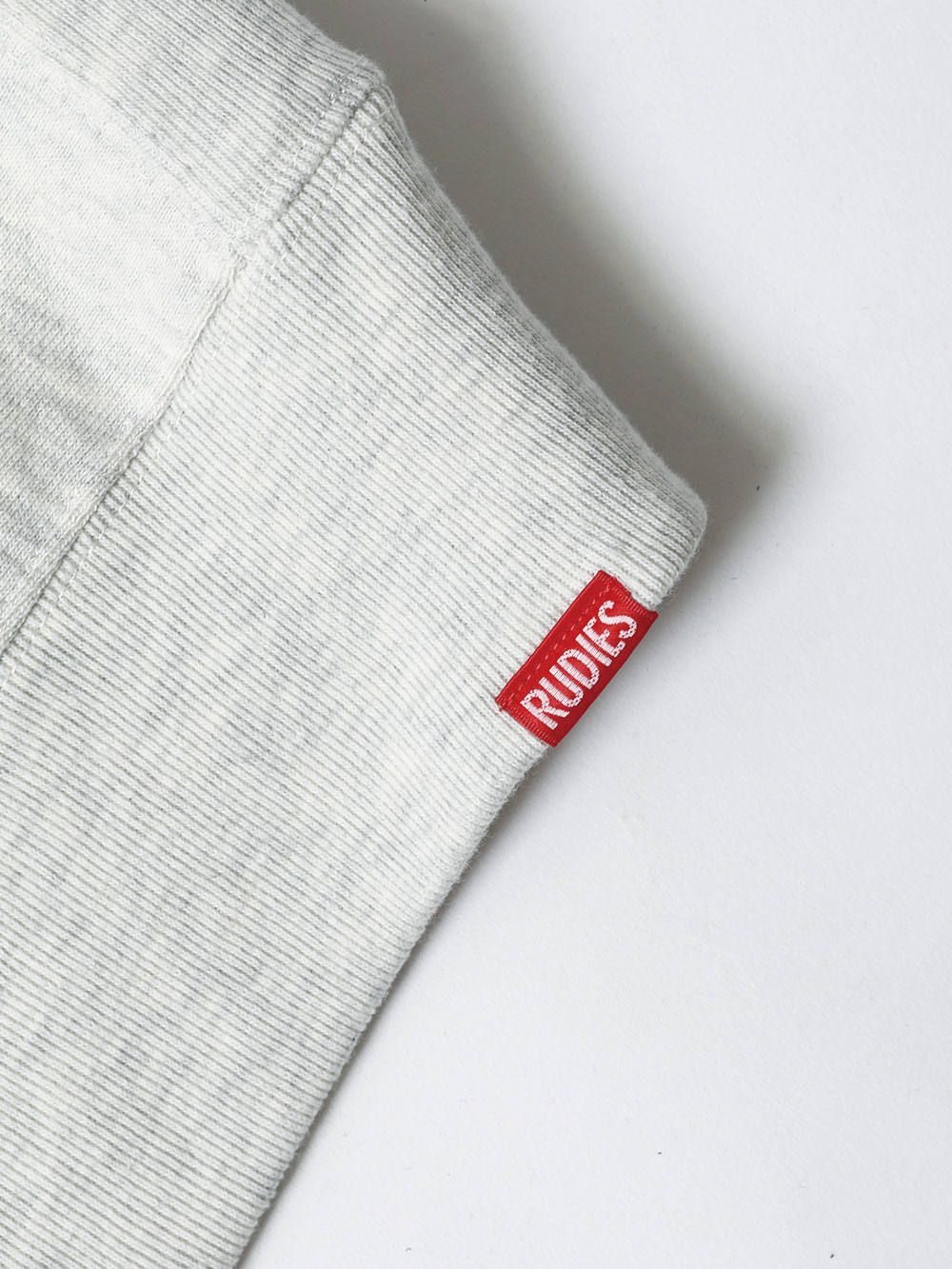 RDS CREW-SWEAT