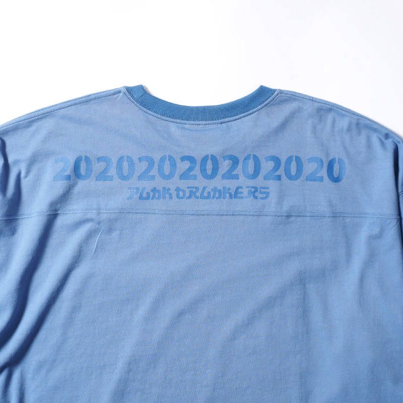 2020 BIG.TEE
