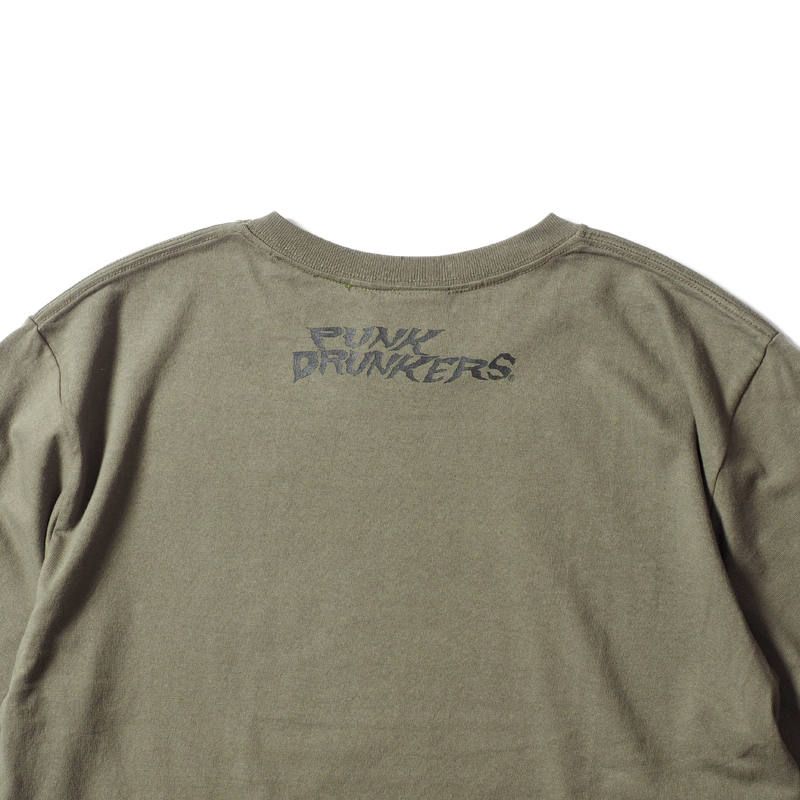miss レディースワイドTEE