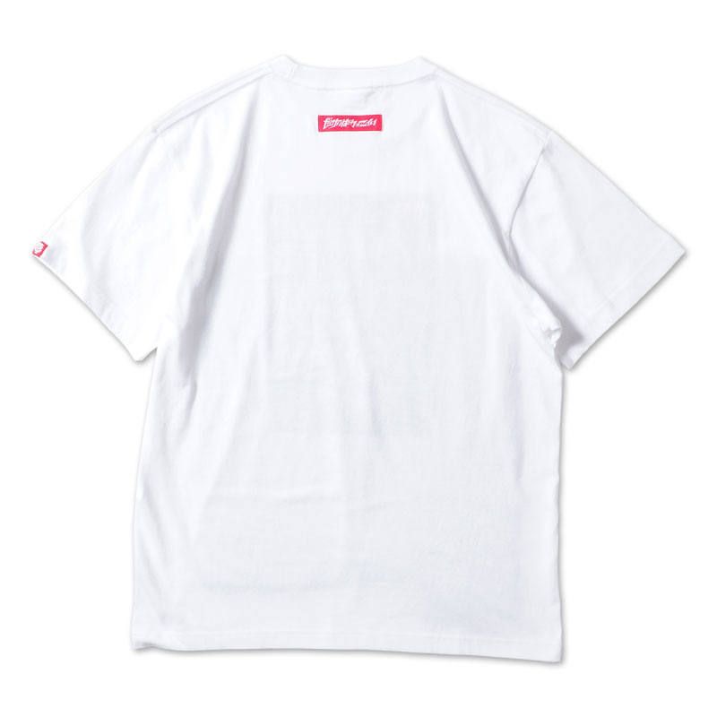 ヤベンジャーズ TEE