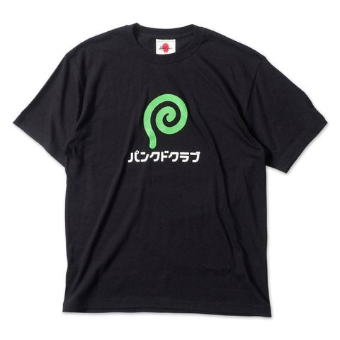 パンクドクラブ TEE