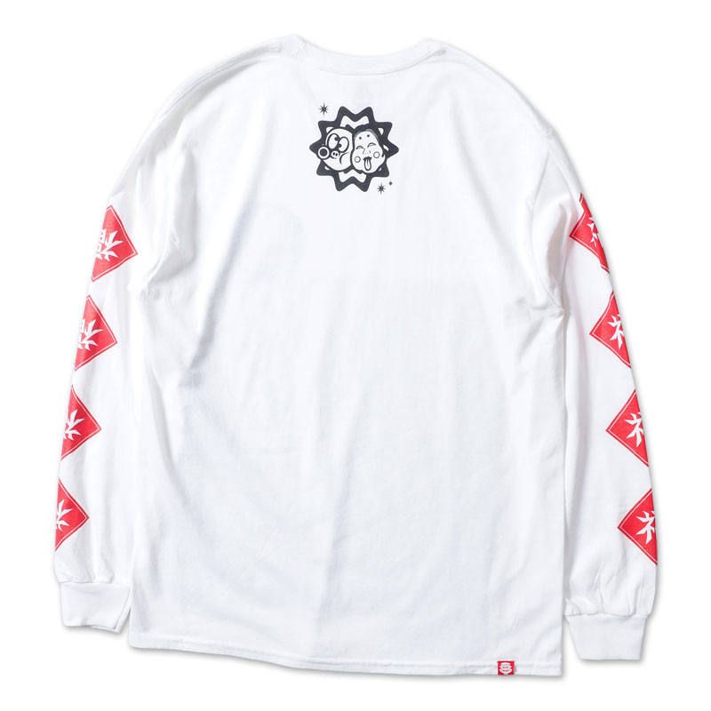 いらっしゃいませ ロンTEE
