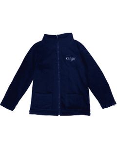 rg original fleece boa jkt