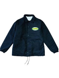 sd BOA coaches jkt