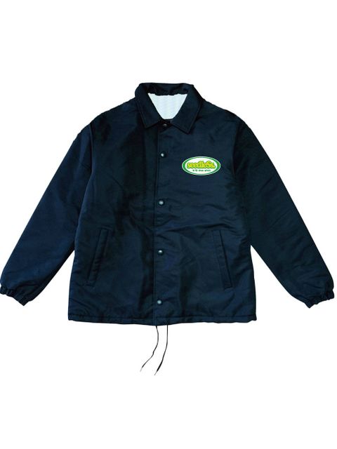 sd BOA coaches jkt