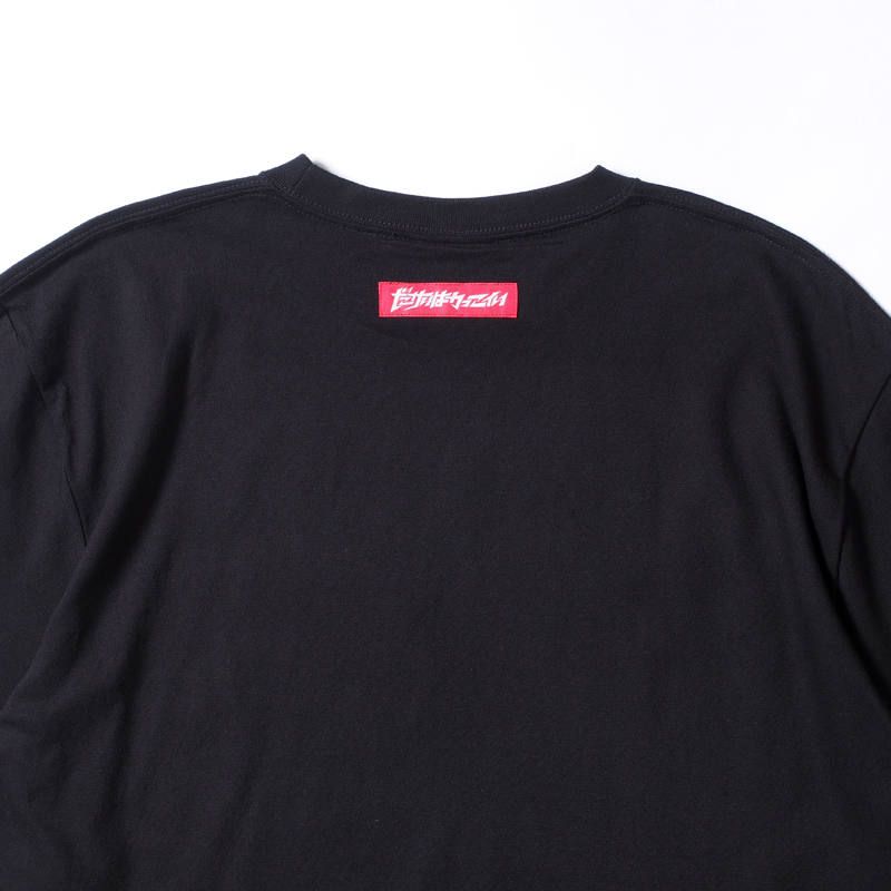 ヤベンジャーズ TEE