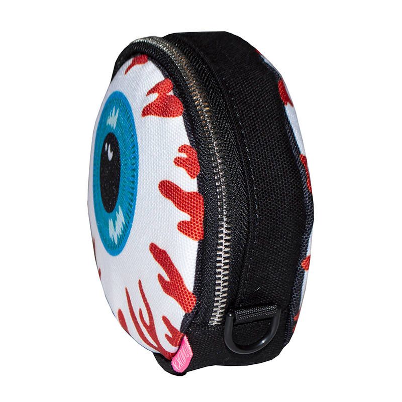 ALL OVER KEEP WATCH-POUCH