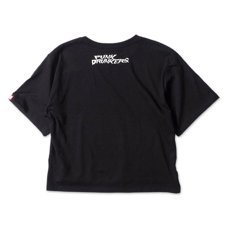 miss レディースワイドTEE