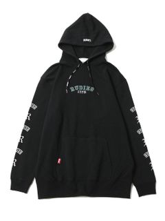 MIGHTY HOOD-SWEAT