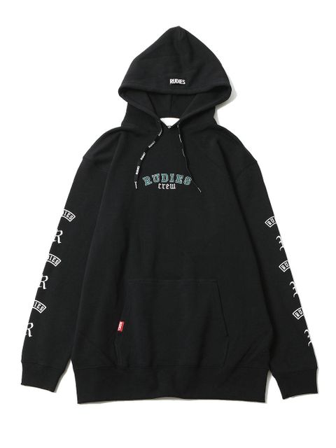 MIGHTY HOOD-SWEAT