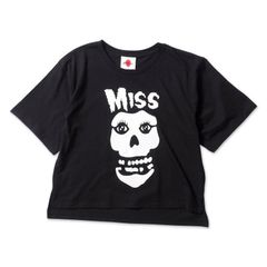 miss レディースワイドTEE