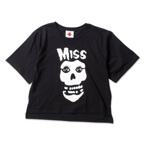miss レディースワイドTEE