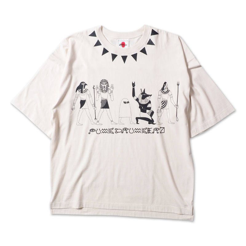 壁画 BIG.TEE