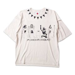 壁画 BIG.TEE