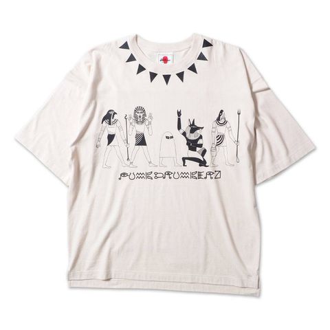 壁画 BIG.TEE