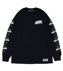GHOST L/S T