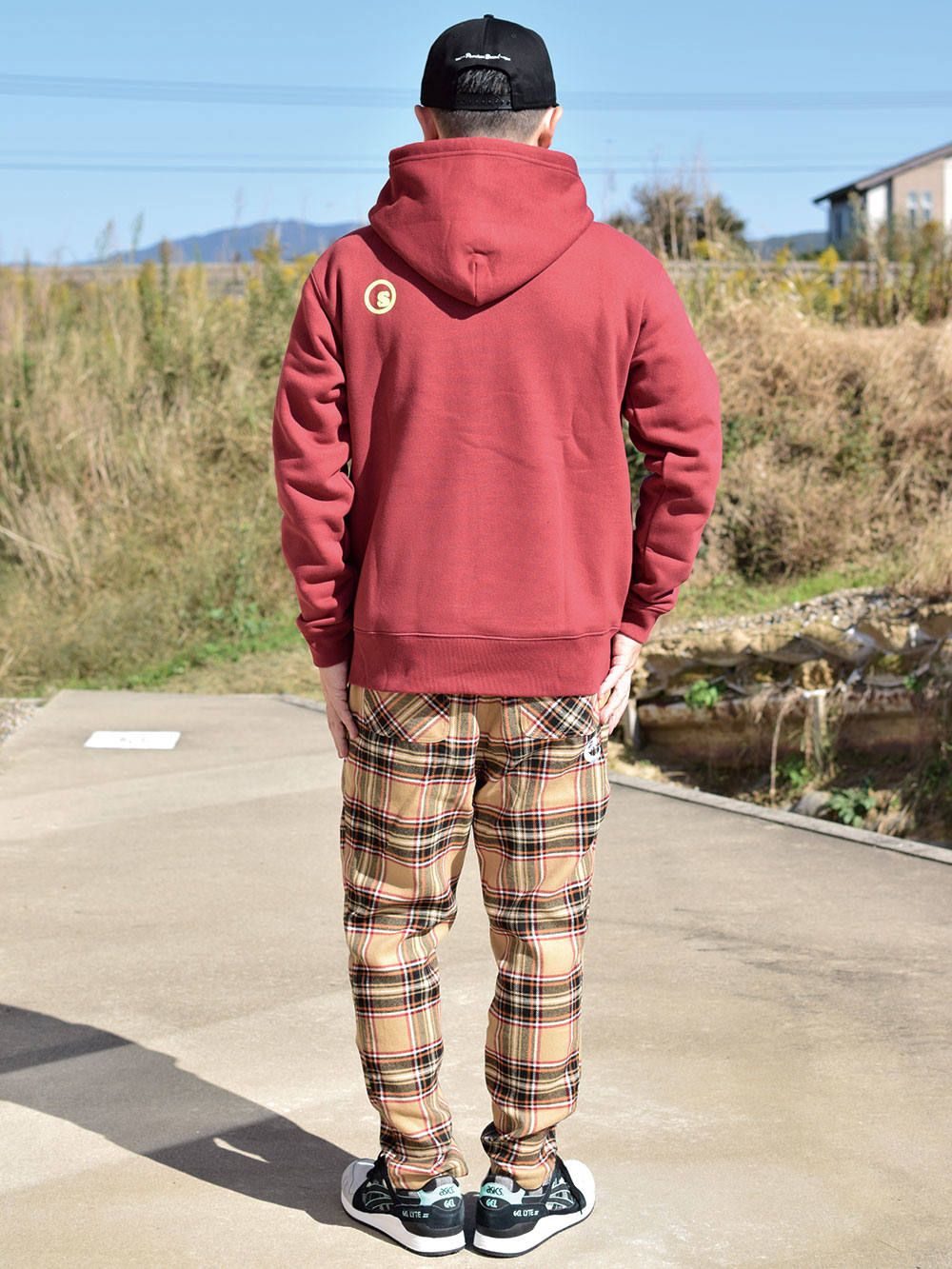 sd city girl hoody