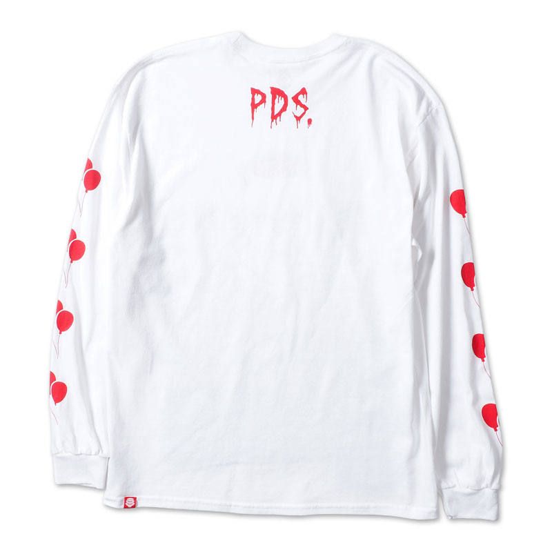 あいつピエロンTEE