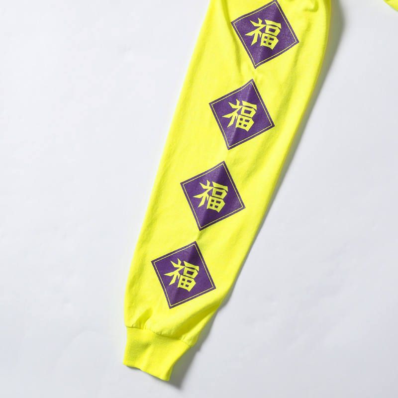 いらっしゃいませ ロンTEE