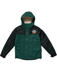 rg basic mountain BOA parka 3