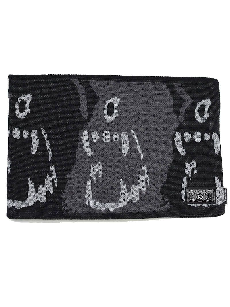 CYCLOPS SHOUT NECK-WARMER