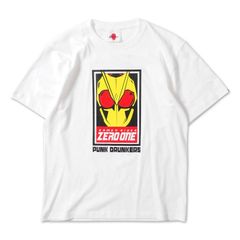 【PDS×仮面ライダー】仮面ライダーゼロワンTEE