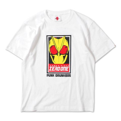 【PDS×仮面ライダー】仮面ライダーゼロワンTEE