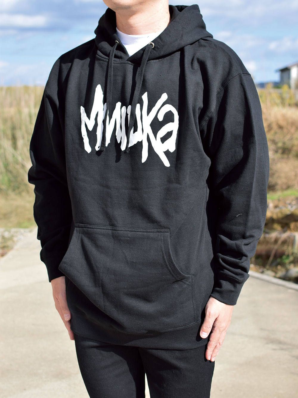 MISHKA - 2019 AW | DOLL