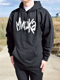 BAD ATTITUDE-HOODIE