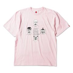 NOT HOME ALONE.TEE