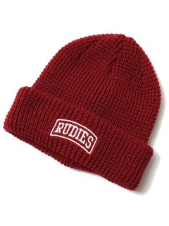 EMBER KNIT-CAP