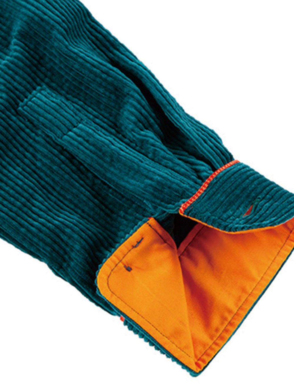 CORDUROY-SHIRT