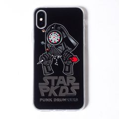 MIRROR iPhone CASE / ダーツベイダー