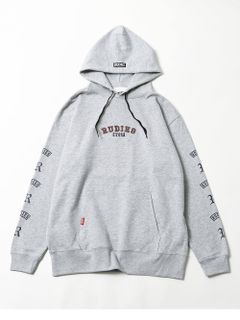 MIGHTY HOOD-SWEAT
