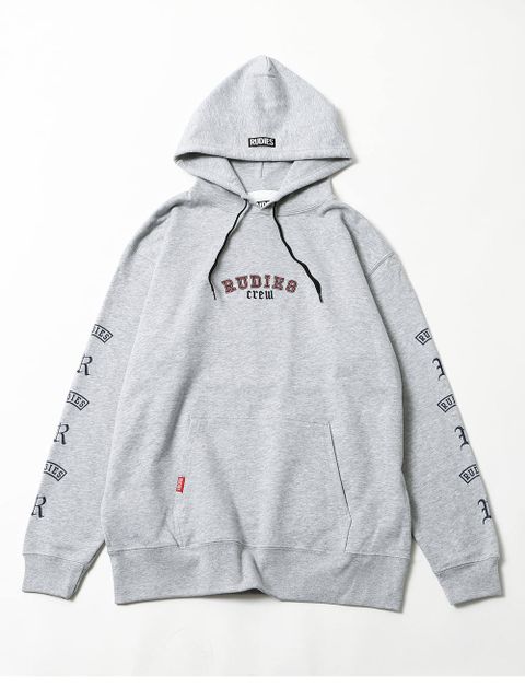 MIGHTY HOOD-SWEAT
