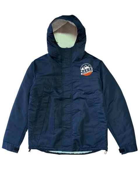 rg basic mountain BOA parka 2