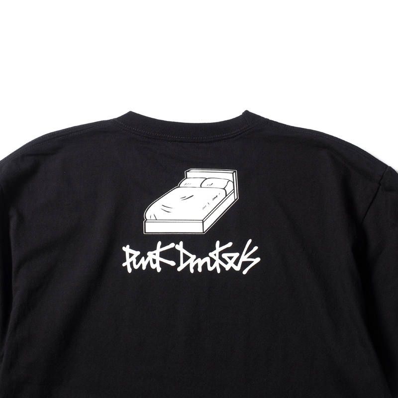 ダブルヘッド TEE
